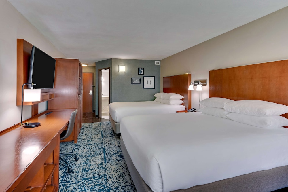 Wyndham Garden San Antonio Airport - photo 14