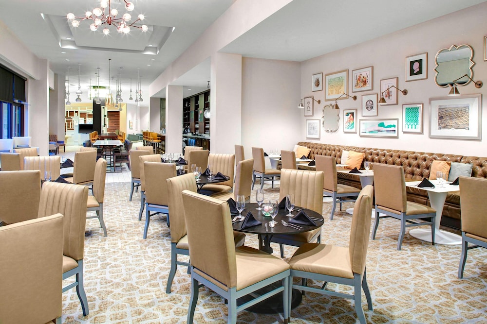 Sheraton McKinney Hotel - photo 23