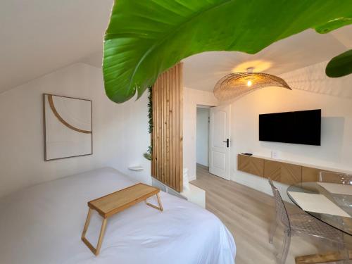 L’ocean in Calais, France