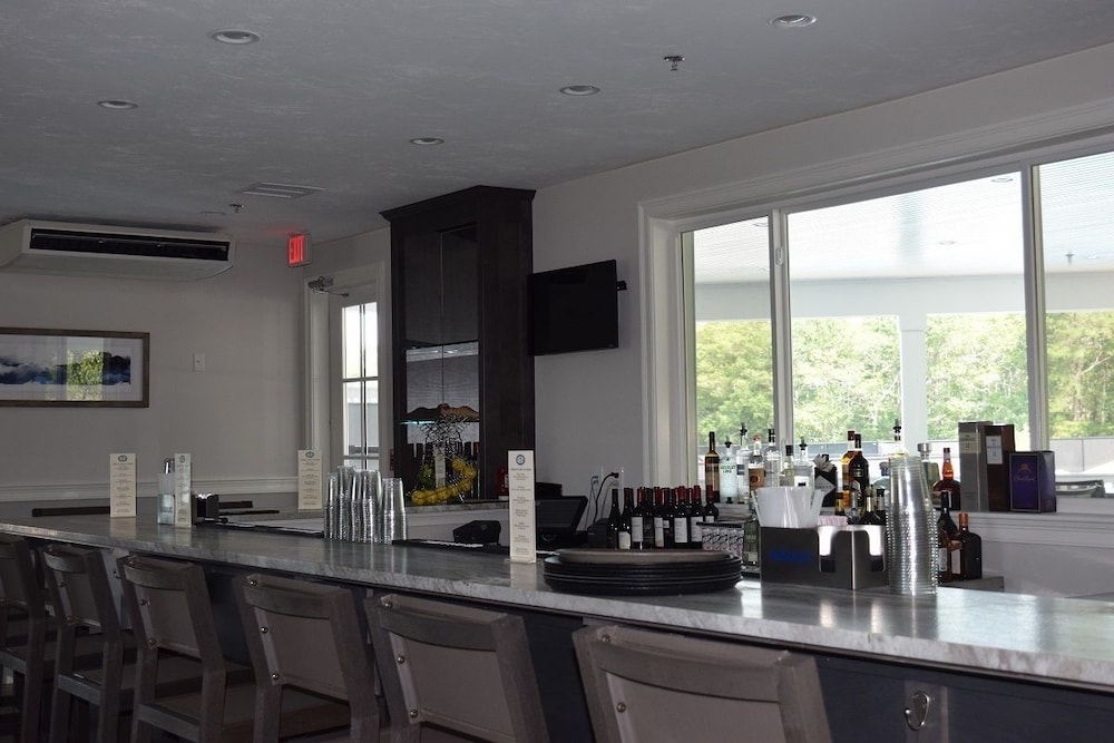 The Club at New Seabury - photo 46