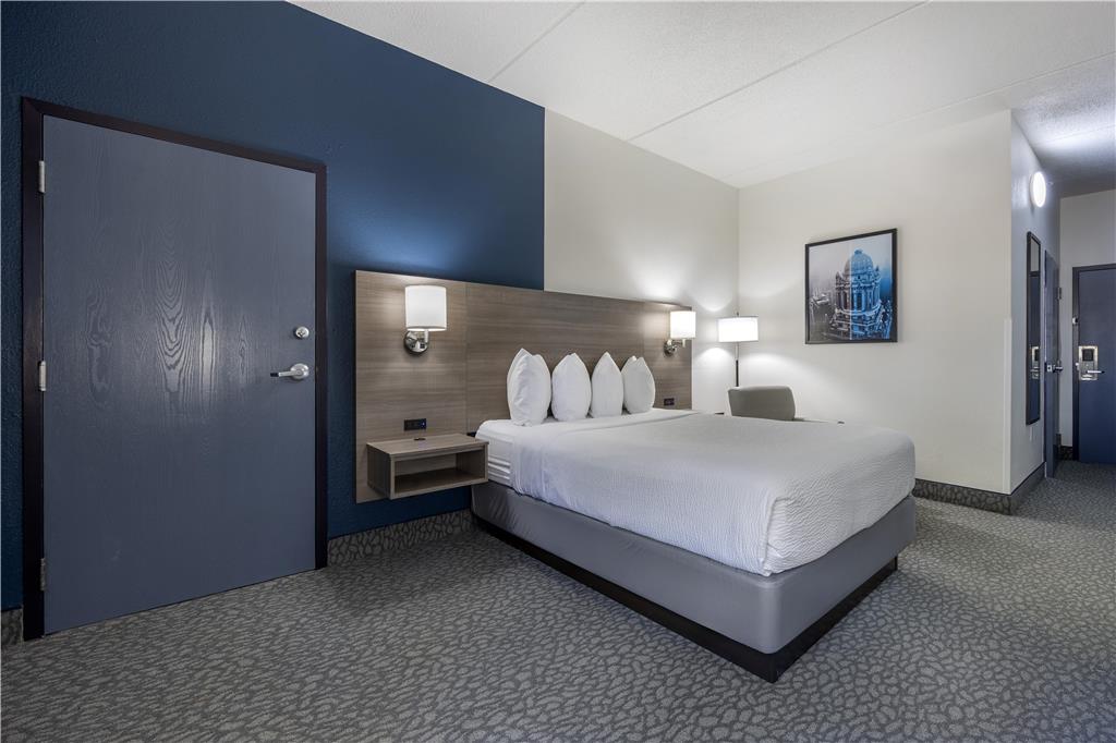 Best Western Bolingbrook Hotel - photo 29