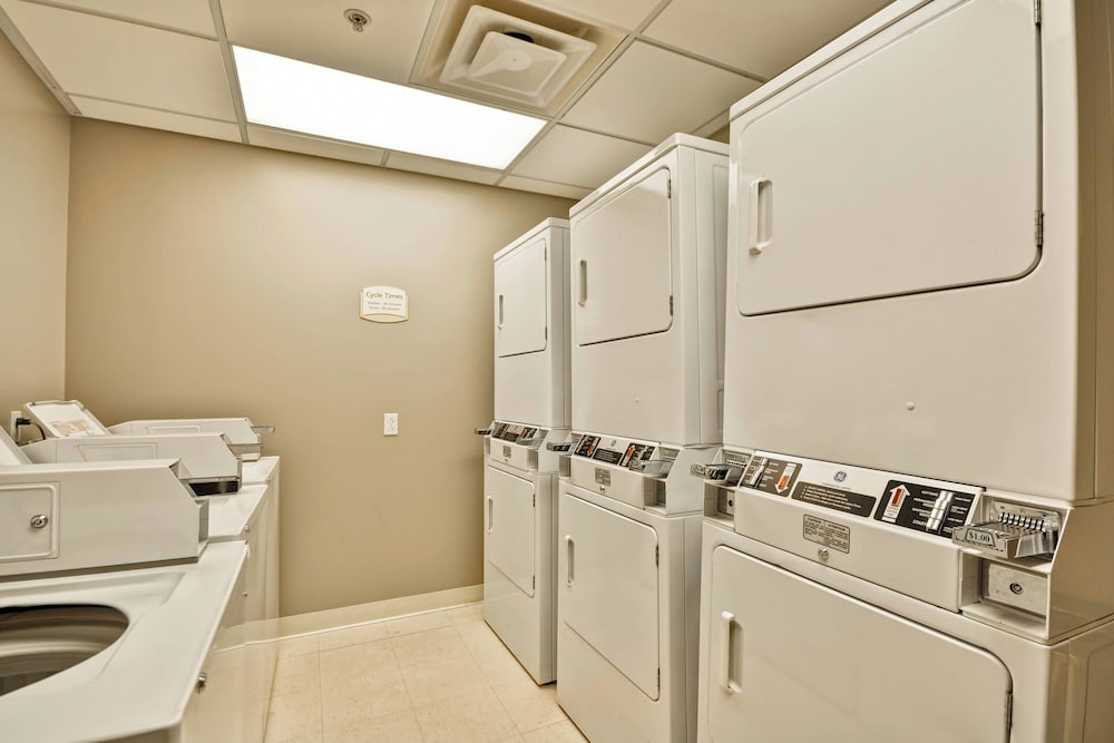 Residence Inn by Marriott Gulfport Biloxi Airport - photo 25