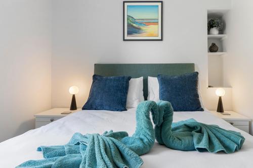 Exe Riverside Retreat Holiday Home — 4-Star Luxury Hotel in Exeter, United Kingdom