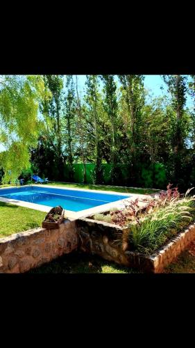 Balcones de San Carlos casa Campana — 4-Star Luxury Hotel in Cafayate, Argentina