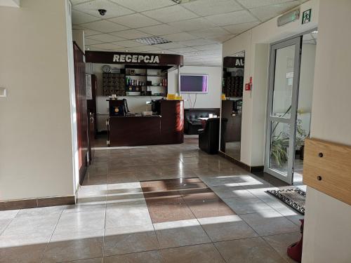 Hotel Kakadu — hotel in Konin