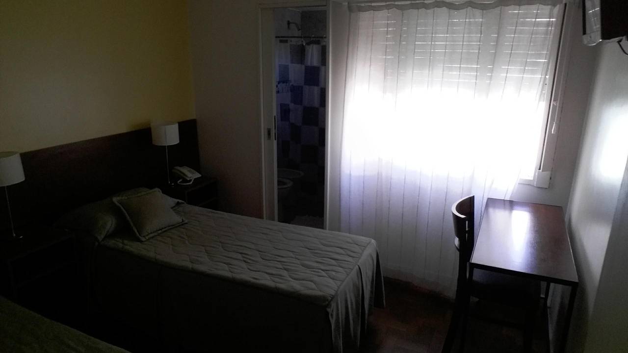 Saint James Hotel La Plata in La Plata, Argentina