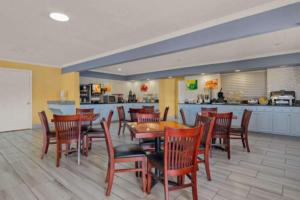 Quality Inn & Suites Dublin - photo 28