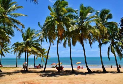 P&M'S Porto Seguro Taperapuan — 4-Star Luxury Hotel in Porto Seguro, Brasil