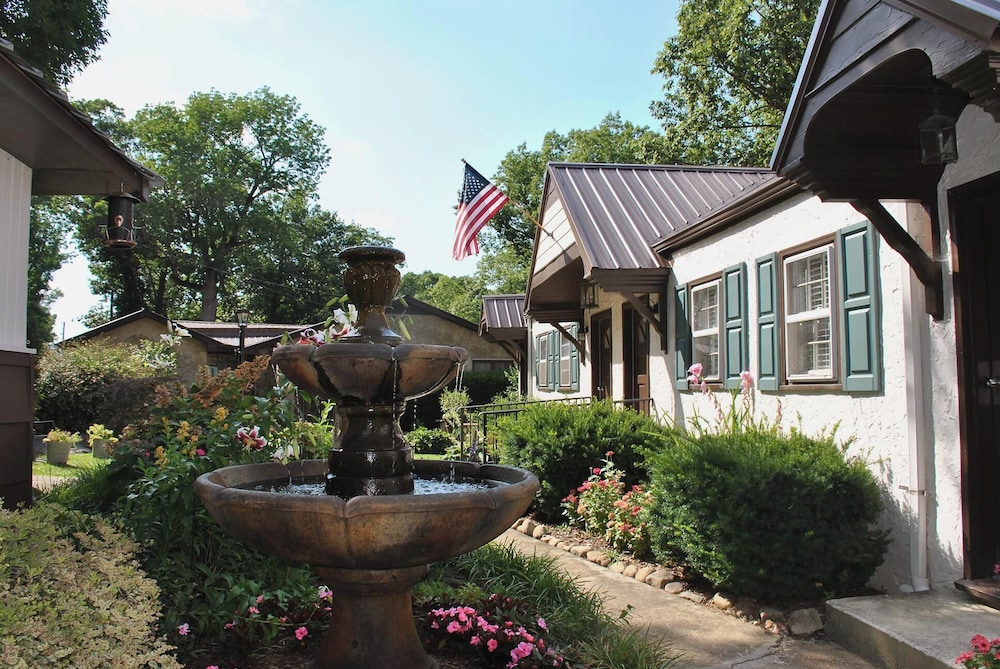 Lookout Mountain Riverview Inn - photo 145