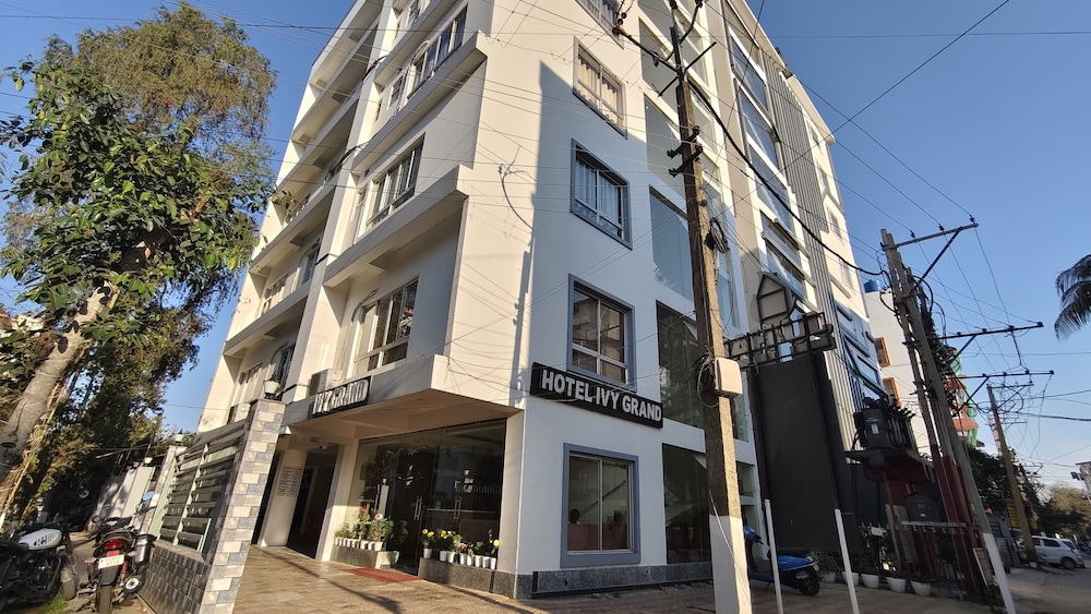Hotel Ivy Grand By Grb in Jorhat, India
