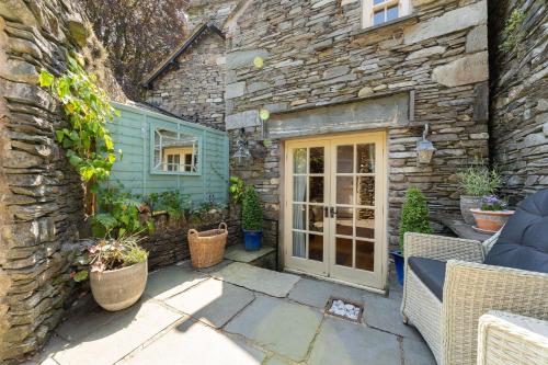 Poet's Corner - last minute hotel in Unknown City