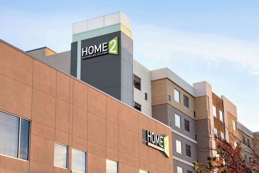 Home2 Suites by Hilton Albuquerque Downtown University - photo 63