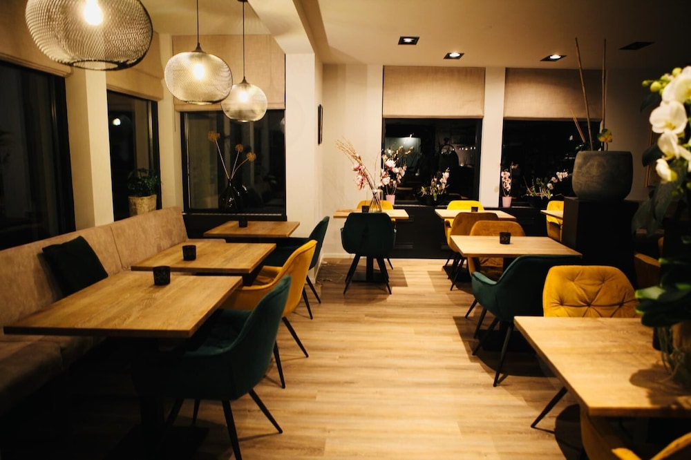Hotel Zee Bergen — Bergen — photo 3