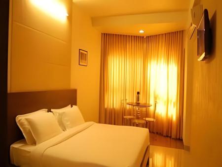 Hotel Bhagayalaxmi Shirdi in Shirdi, India