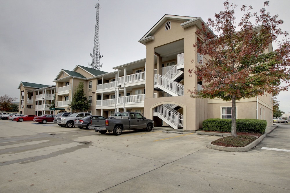 InTown Suites Extended Stay New Orleans Metairie - photo 25