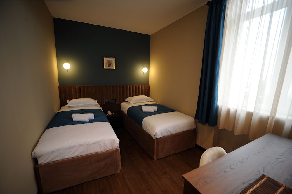Hotel Verisima — Tbilisi — photo 5