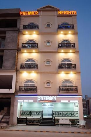 Premier Heights Jhelum in Jhelum, Pakistan