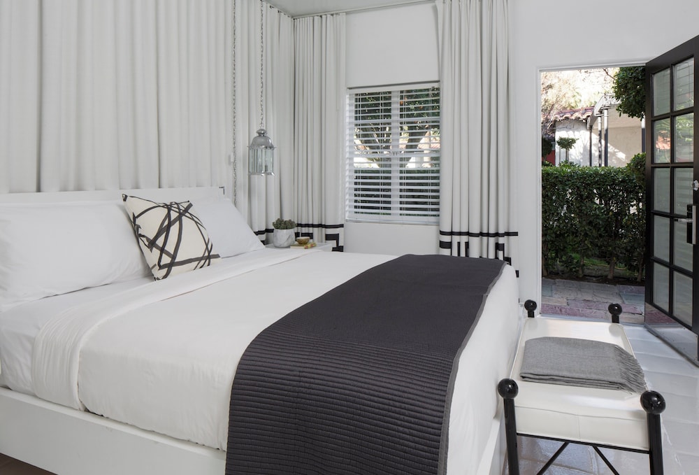 Avalon Hotel & Bungalows Palm Springs a Member of Design Hotels - photo 4