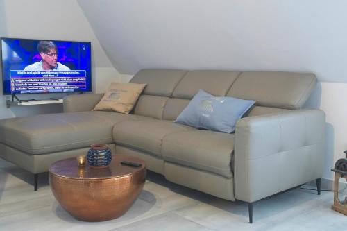 Ankernest — 4-Star Luxury Hotel in Sankt Peter-Ording, Germany