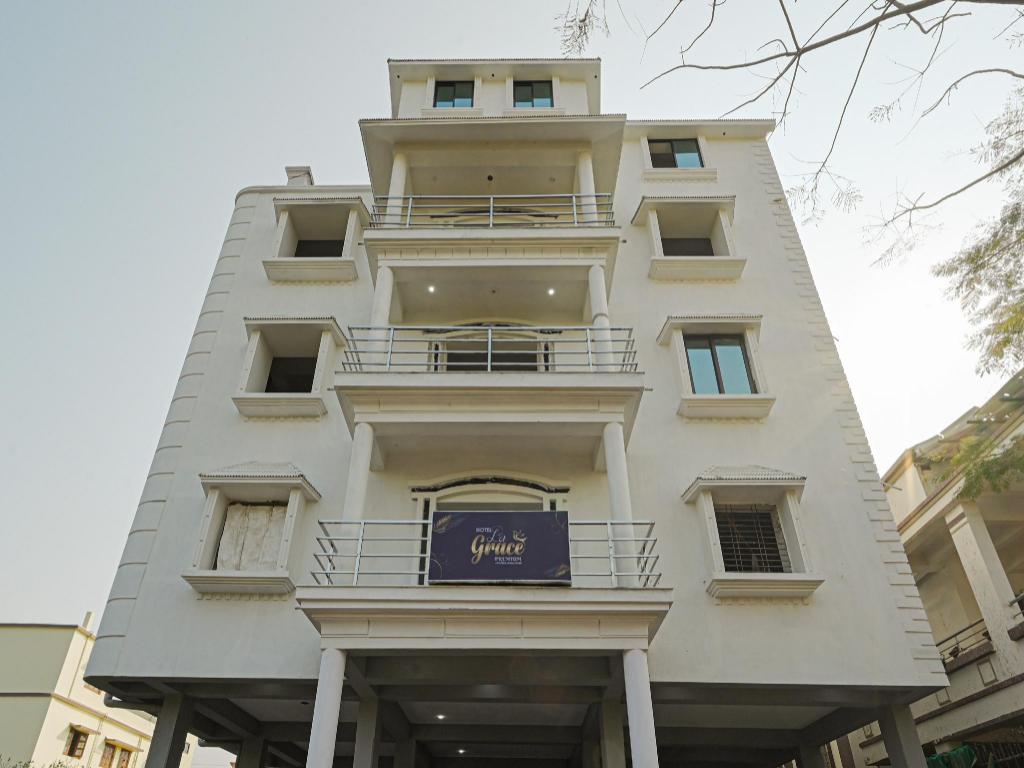 Capital O La Grace Premium — Bhubaneshwar — photo 2