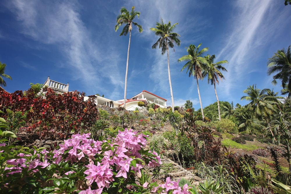 Guindulman Bay Tourist Inn — Guindulman