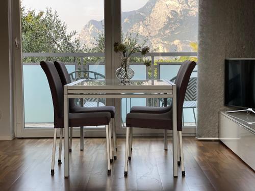 La Dolce Vita Arco — 4-Star Luxury Hotel in Arco, Italy