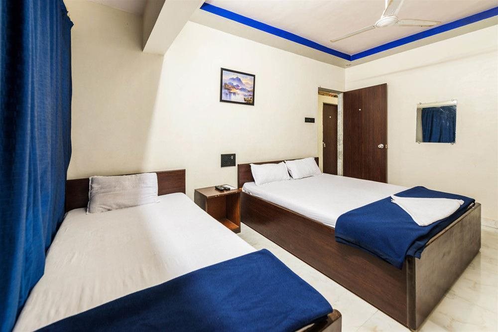 Zo Rooms Andheri West Lokhandwala