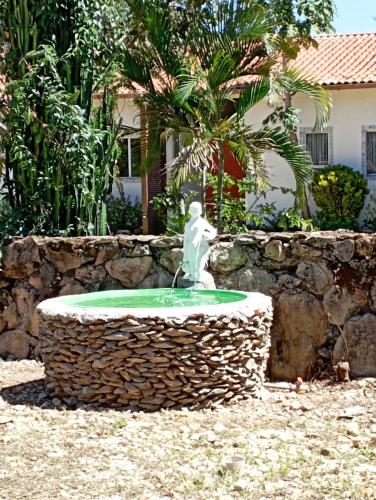 Tapuio Park Hotel — Cavalcante — photo 4