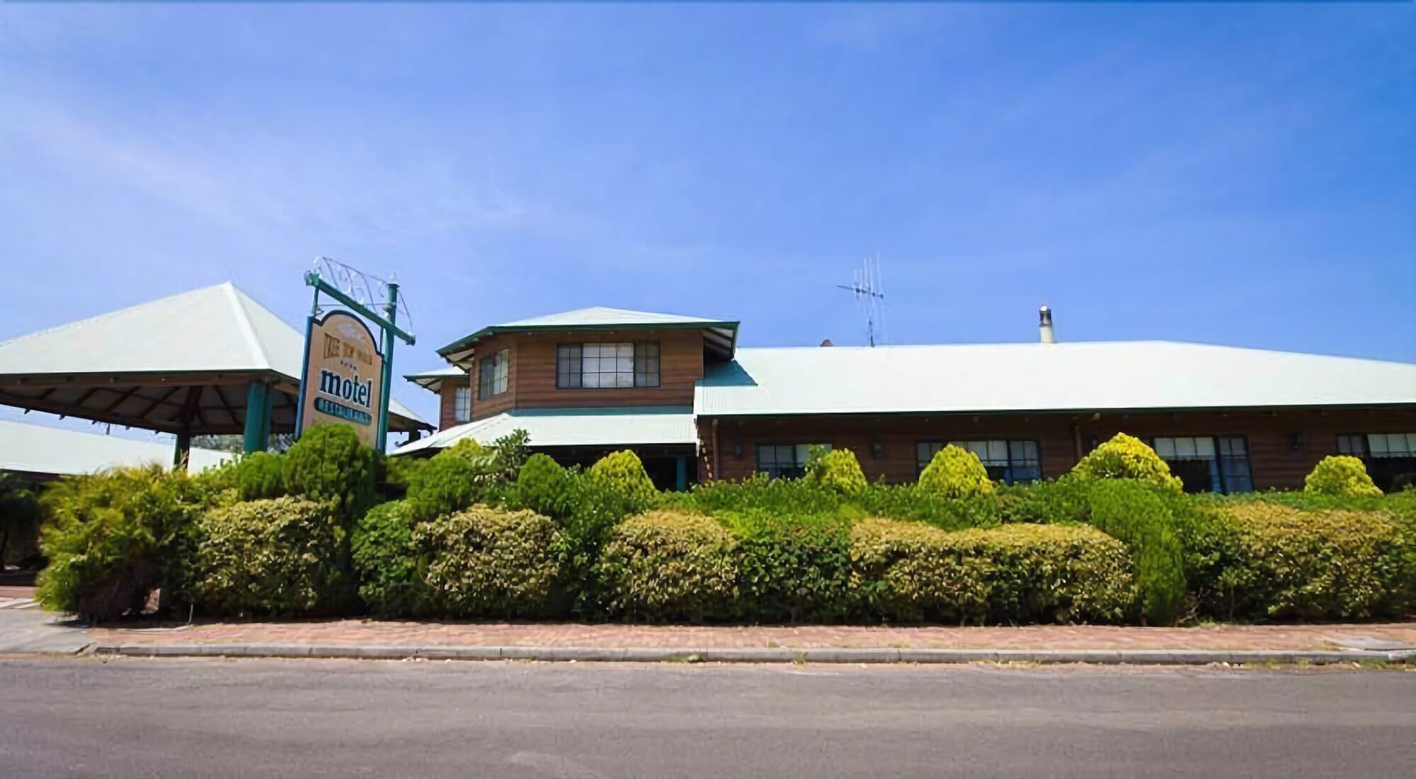 Tree Top Walk Motel