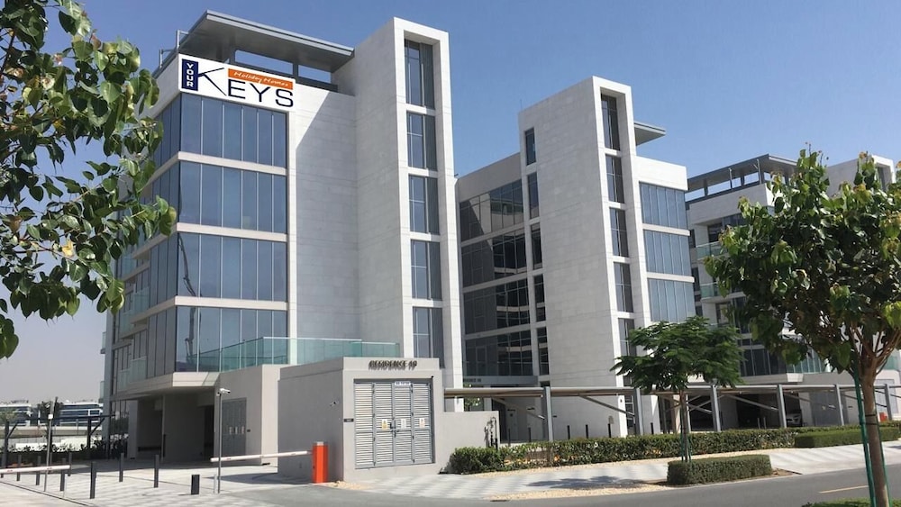 Your Keys Holiday Homes — 4-Star Luxury Hotel in Dubai, United Arab Emirates