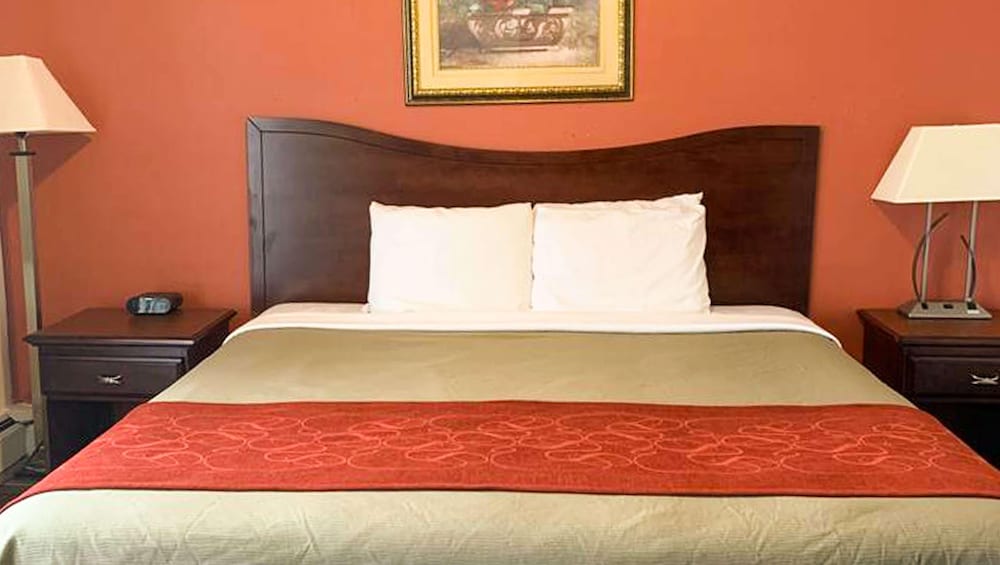 Manchester Inn - photo 4