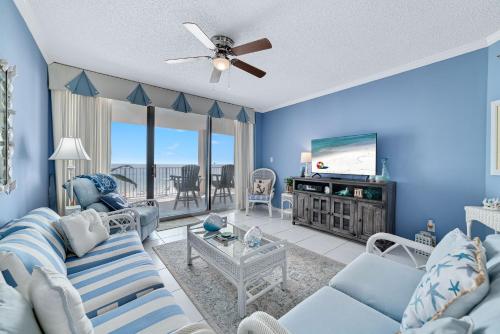 Bluewater 503 - carbon neutral hotel in Orange Beach