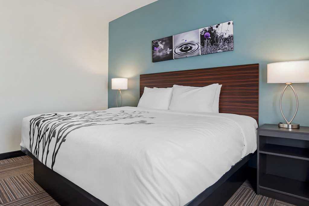 Sleep Inn & Suites Fort Walton Beach Destin West - photo 12