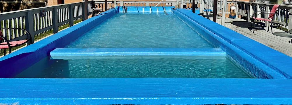 Hot Springs Hotel and Spa - photo 14