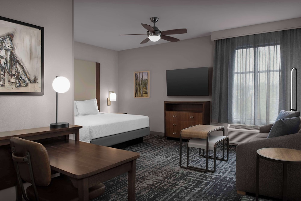 Homewood Suites by Hilton Lynnwood Seattle Everett WA - photo 13