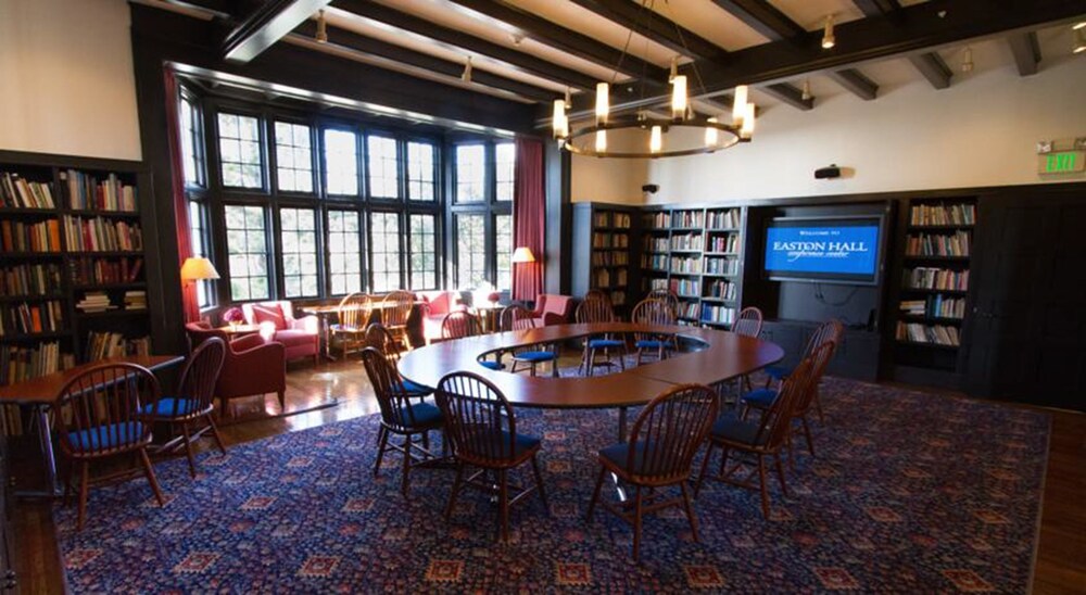 Easton Hall - photo 12