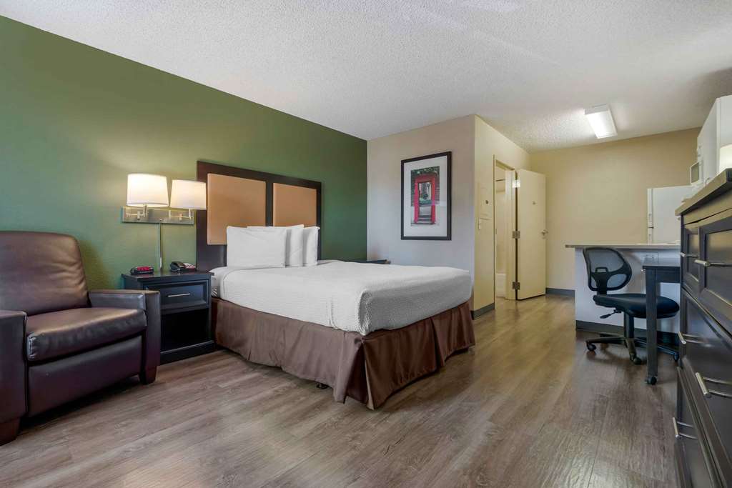 Extended Stay America Suites Santa Rosa South - photo 8