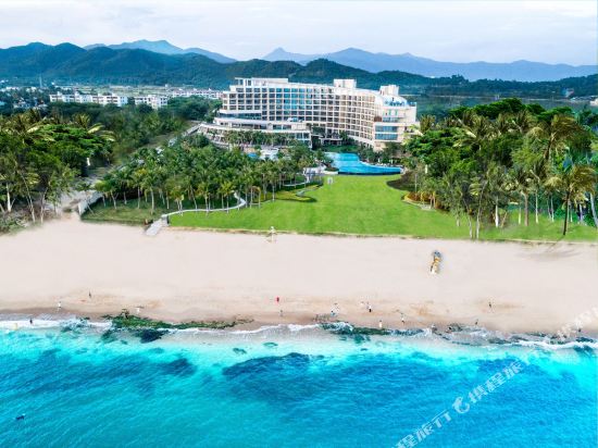 The Tang Hotel Jinsha Sanya in Sanya, People's Republic of China