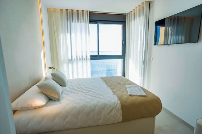 Miami Towers Luxury Experience — San Javier