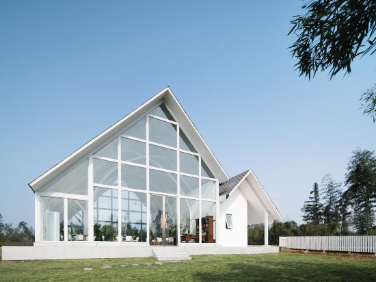 Xiehou Bieshe Hotel in Puyang, People's Republic of China