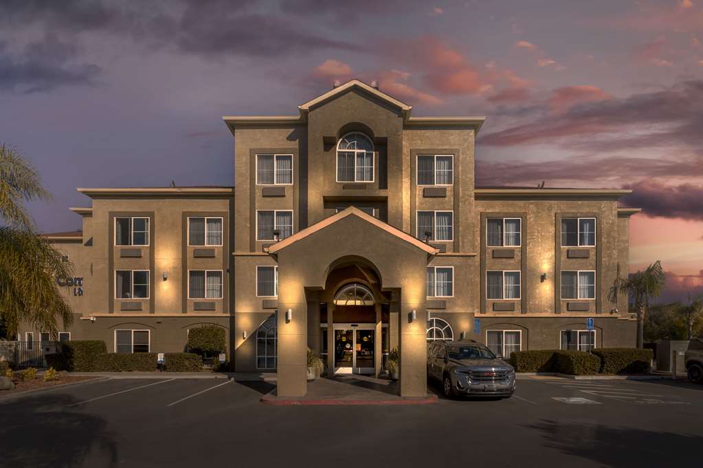 Comfort Inn Lathrop Stockton Airport - photo 3