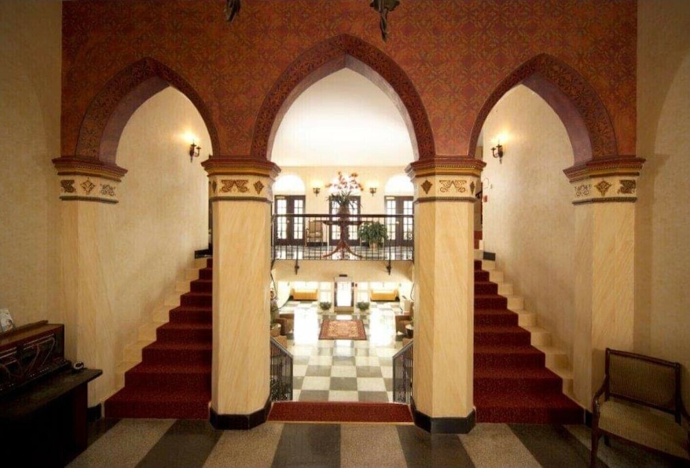 General Francis Marion Hotel in Marion, United States