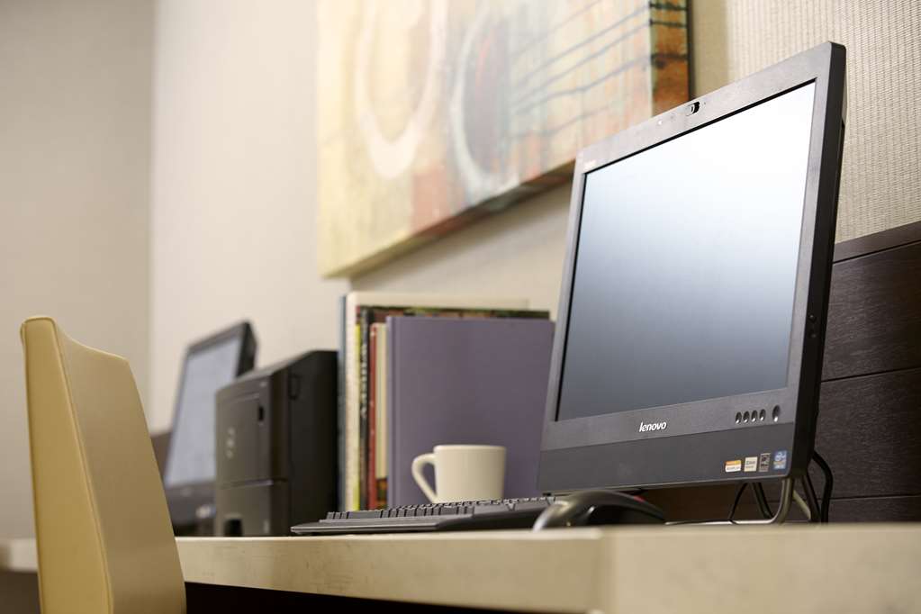 Hyatt House BWI Airport Baltimore - photo 3