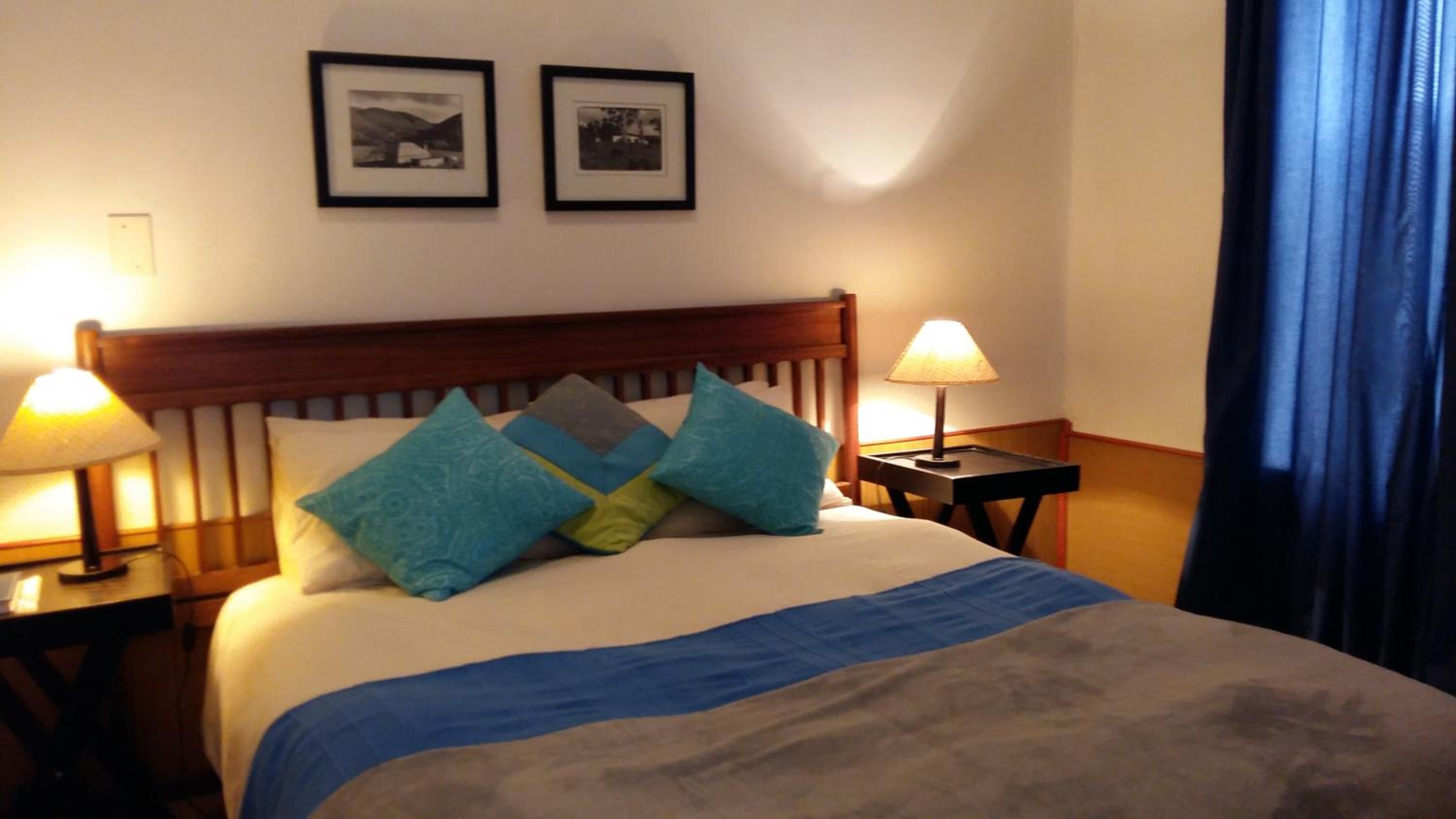 Albertinia Hotel - last minute hotel in Albertina