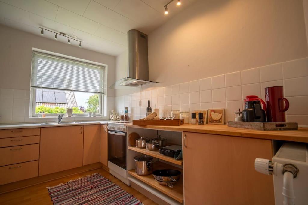 Odden hus mygdal - last minute hotel in Unknown City