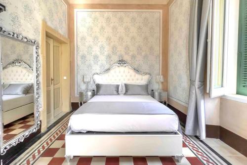 Luxury Liberty House Villa & Spa — Alghero — photo 4