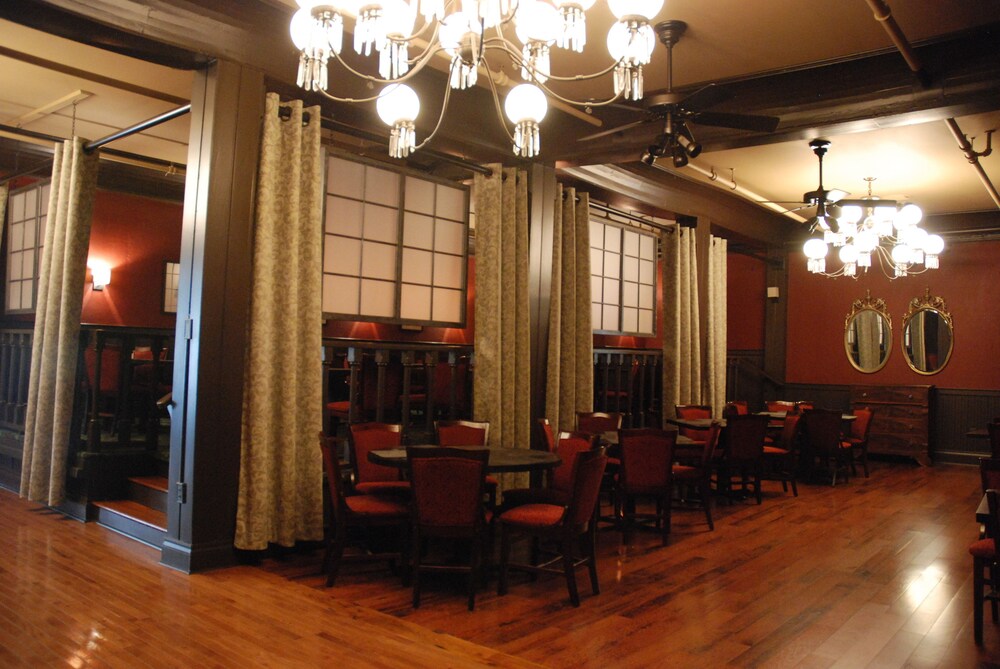 Green Park Inn - photo 18