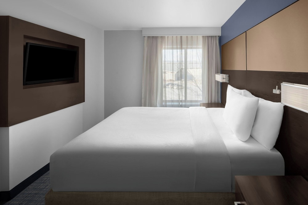 Residence Inn Salt Lake City Murray - photo 6
