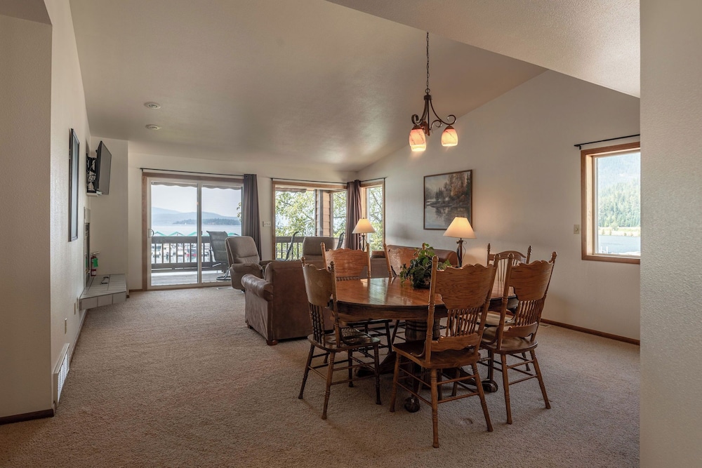 Pend Oreille Shores Resort E26 2 Br Condo - photo 21