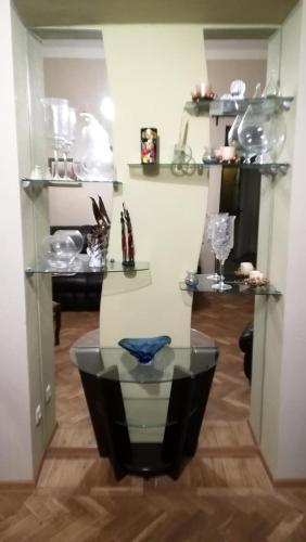 Center Apartment